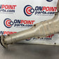 2003 Infiniti G35 Exhaust Y Flex Pipe OEM 13BEWE0 - On Point Parts Inc
