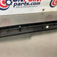2004 Nissan 350Z Rear Hatch Lid Trim and Seals OEM 24BIVDI - On Point Parts Inc