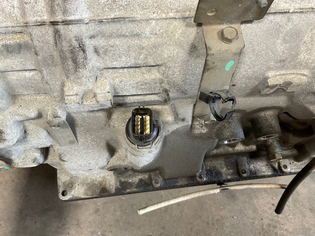 2004 Nissan 350Z Automatic Transmission VQ35DE 70k OEM 14BEQE0 - On Point Parts Inc