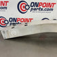 2007 Nissan 350Z Front Bumper Impact Crash Bar Reinforcement Beam OEM 25BCBE3 - On Point Parts Inc