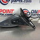 2003 Infiniti G35 Driver Left Power Side View Mirror OEM 13BEWEA - On Point Parts Inc