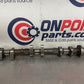 2006 Nissan 350Z VQ35DE RevUp Driver Left Exhaust Intake Cam Shafts OEM 21BBJD0 - On Point Parts Inc