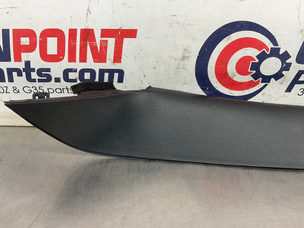 2004 Nissan 350Z Convertible Driver Left Interior A Pillar 76912 OEM 14BEQE7 - On Point Parts Inc