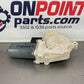 2010 Nissan 370Z Driver Left Window Regulator Motor 80731 OEM 24BBBDA - On Point Parts Inc