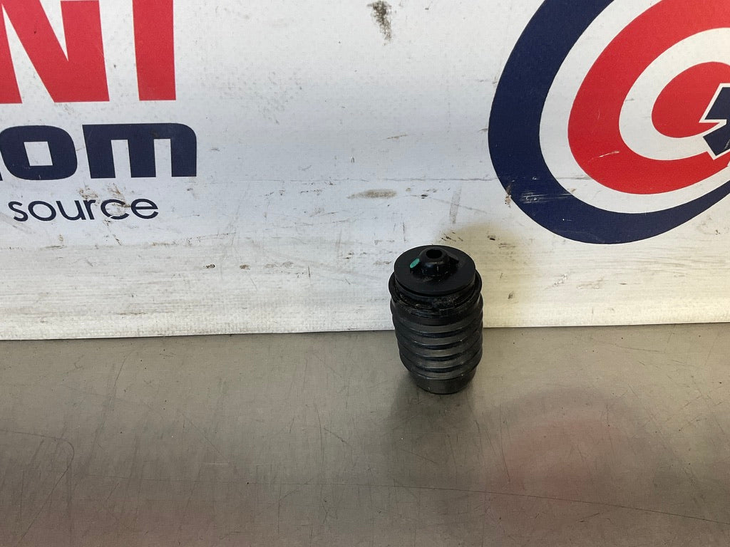 2016 Nissan 370Z Trunk Bumper Stops Lift Springs OEM 11BB9DA - On Point Parts Inc