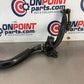 2003 Infiniti G35 Front Sway Bar Stabilizer with Tie Rod Ends OEM 22BDRE0 - On Point Parts Inc