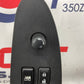 2010 Nissan 370Z Driver Left Master Door Lock Window Switches 25401 OEM 24BBBDA - On Point Parts Inc