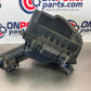 2008 Nissan 350Z Passenger Right Air Intake Filter Box MAF Mass Air OEM 23BJMDK - On Point Parts Inc