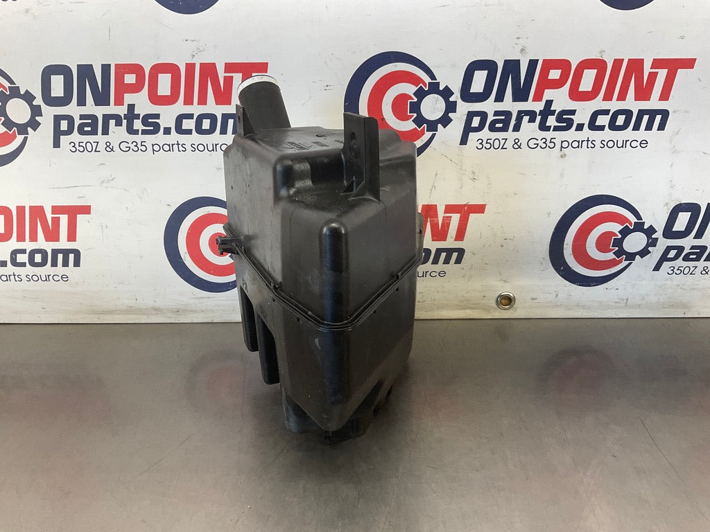 2003 Infiniti G35 Coupe Windshield Wiper Washer Fluid Reservoir OEM 22BDREI - On Point Parts Inc