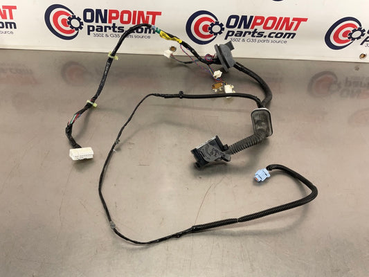 2003 Nissan 350Z Passenger Right Door Wiring Harness 24124 OEM 24BL7DE - On Point Parts Inc