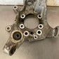 2004 Nissan 350Z Passenger Right Rear Suspension Knuckle OEM 24BIVDK - On Point Parts Inc