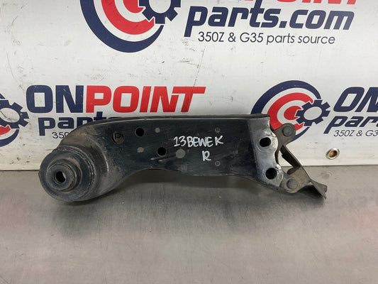 2003 Infiniti G35 Passenger Right Rear Stay Brace Bracket OEM 13BEWEK - On Point Parts Inc