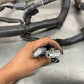 2004 Infiniti G35 VQ35DE Engine Wiring Harness 5 Speed Automatic 108k OEM 15BE4E - On Point Parts Inc
