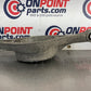 2007 Nissan 350Z Passenger Right Rear Coil Spring Bucket OEM 25BCBEK - On Point Parts Inc