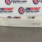 2003 Nissan 350Z Rear Bumper Impact Foam 85090 OEM 24BL7D3 - On Point Parts Inc