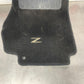 2007 Nissan 350Z Driver Left Floor Mat 999E2 OEM 25BCBE9 - On Point Parts Inc