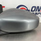 2003 Infiniti G35 Driver Left Power Side View Mirror OEM 13BEWEA - On Point Parts Inc
