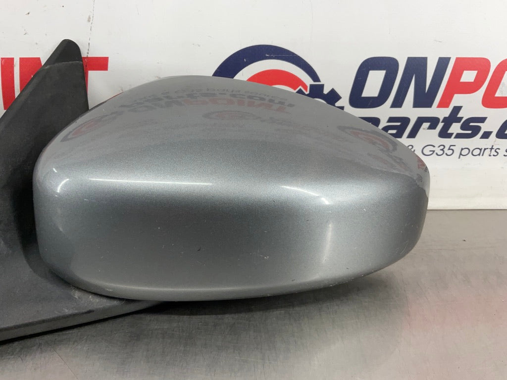 2003 Infiniti G35 Driver Left Power Side View Mirror OEM 13BEWEA - On Point Parts Inc