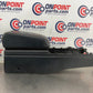 2004 Infiniti G35 Sedan Center Console with Cubby OEM 15BE4E8 - On Point Parts Inc