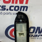 2003 Infiniti G35 Passenger Right Front Door Lock Window Switches OEM 15BDDEE - On Point Parts Inc