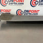 2003 Infiniti G35 Driver Left Rocker Panel Side Skirt OEM 13BEWE5 - On Point Parts Inc