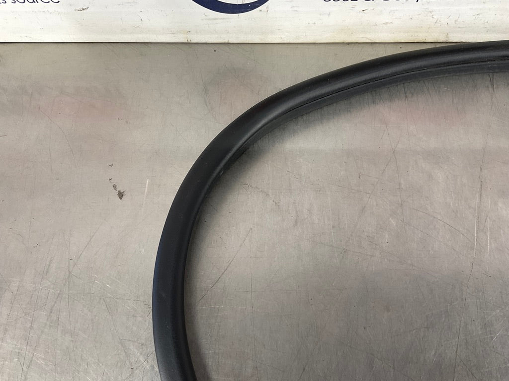 2005 Nissan 350Z Driver Left Inner Door Jamb Seal 76992 OEM 13BEBEA - On Point Parts Inc