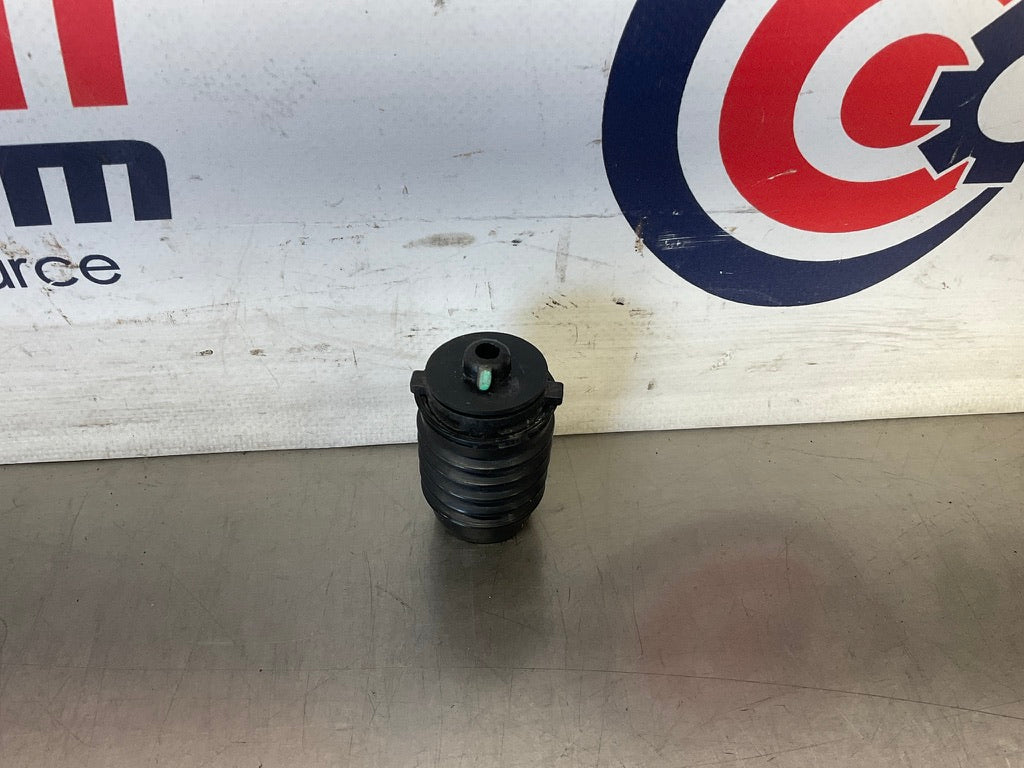 2016 Nissan 370Z Trunk Bumper Stops Lift Springs OEM 11BB9DA - On Point Parts Inc