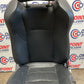 2004 Nissan 350Z Convertible Passenger Right Power Leather Seat OEM 14BEQE9 - On Point Parts Inc