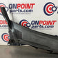 2013 Infiniti G37 Sedan Windshield Wiper Hood Cowl 66863 66862 OEM 12BCGE3 - On Point Parts Inc