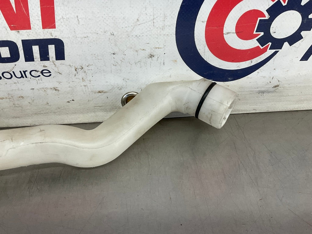2016 Nissan 370Z Windshield Wiper Fluid Filler Tube OEM 11BB9DC - On Point Parts Inc
