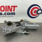 2006 Nissan 350Z Convertible Soft Top Passenger Right Lift Motor OEM 15BAJDE - On Point Parts Inc