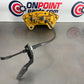 2003 Infiniti G35 Akebono Brake Caliper Set OEM 11BJRDI - On Point Parts Inc