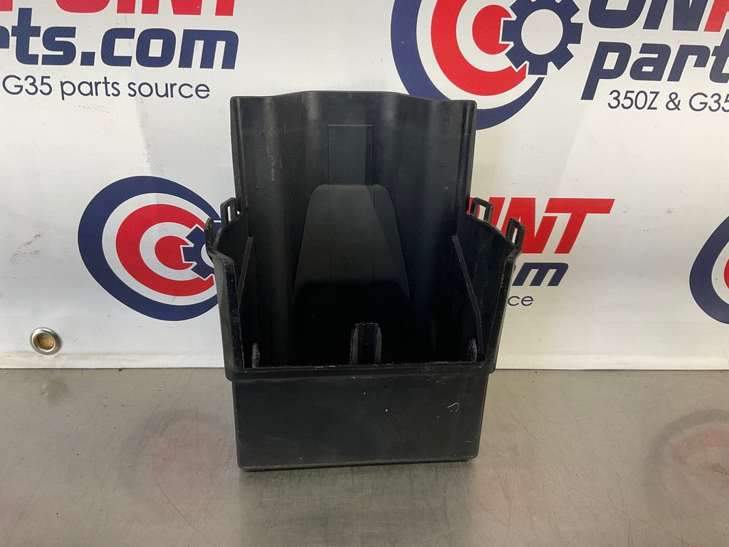 2008 Nissan 350Z IPDM Engine Large Fuse Relay Module Box 284B7CD00A OEM 23BJMDE - On Point Parts Inc