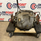2003 Infiniti G35 VLSD Manual 6 Speed Rear Differential 3.538 158k OEM 13BEWE0 - On Point Parts Inc