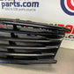 2008 Infiniti G37 Coupe Front Grille OEM 22BK0D2 - On Point Parts Inc