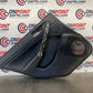 2003 Infiniti G35 Sedan Driver Left Rear Door Panel OEM 15BDDE8 - On Point Parts Inc