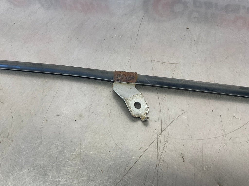 2008 Nissan 350Z Driver Left Emergency Parking Brake Cable OEM 23BJMDG - On Point Parts Inc