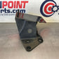 2003 Infiniti G35 Driver Left Front Bumper Impact Mount Bracket 62211 OEM 22BDRE - On Point Parts Inc