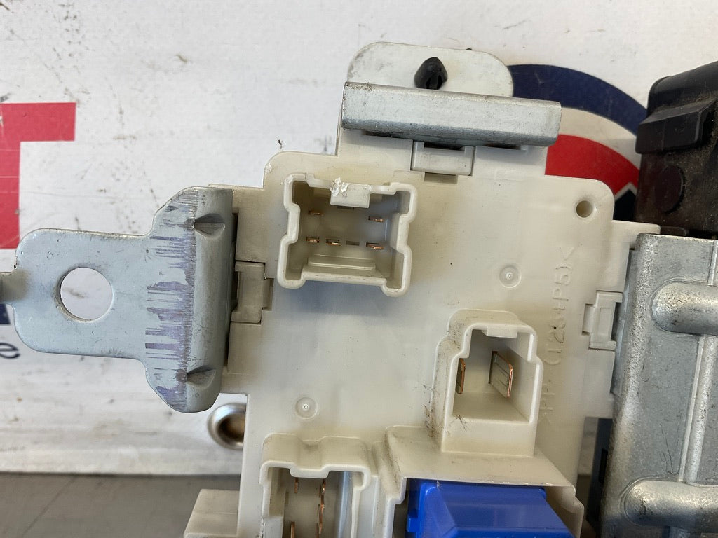 2003 Infiniti G35 Coupe Automatic BCM Body Control Module 284B1AM821 OEM 22BDREA - On Point Parts Inc