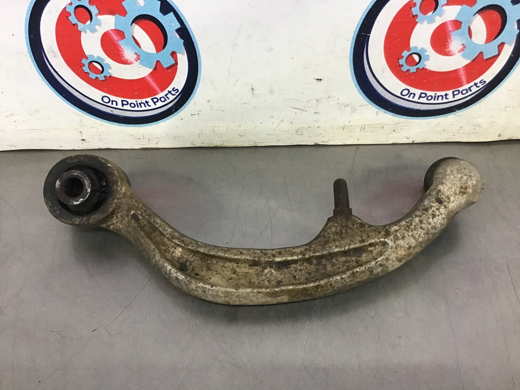 2006 Nissan 350Z Driver Left Front Compression Control Arm OEM 12BL0CG - On Point Parts Inc