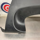 2004 Nissan 350Z Driver Left Upper Steering Column Cover 68107 OEM 14BEQE7 - On Point Parts Inc