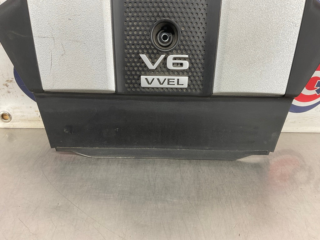 2016 Nissan 370Z VQ37VHR Engine Covers 14041 OEM 11BB9D2 - On Point Parts Inc