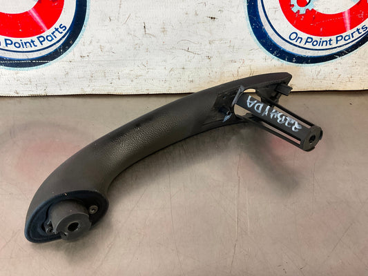 2010 Infiniti G37 Driver Left Interior Door Grip Pull Handle OEM 22BHYDA - On Point Parts Inc
