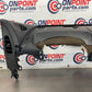 2003 Nissan 350Z Complete Front Dash Panel 68200 OEM 23BCPE5 - On Point Parts Inc