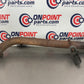 2003 Infiniti G35 Exhaust Mid Pipe Resonator 20300 OEM 13BEWE0 - On Point Parts Inc