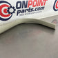 2004 Infiniti G35 Sedan Driver Left Door Threshold Sill Trim 76952 OEM 15BE4E7 - On Point Parts Inc