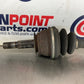 2007 Nissan 350Z Driver Left Rear Axle Half Shaft OEM 25BCBEG - On Point Parts Inc