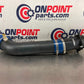 2004 Nissan 350Z Air Intake Tube with MAF Mass Air Flow 14BEQEG - On Point Parts Inc
