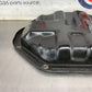2004 Infiniti G35 VQ35DE Engine Lower Oil Pan OEM 15BE4E0 - On Point Parts Inc