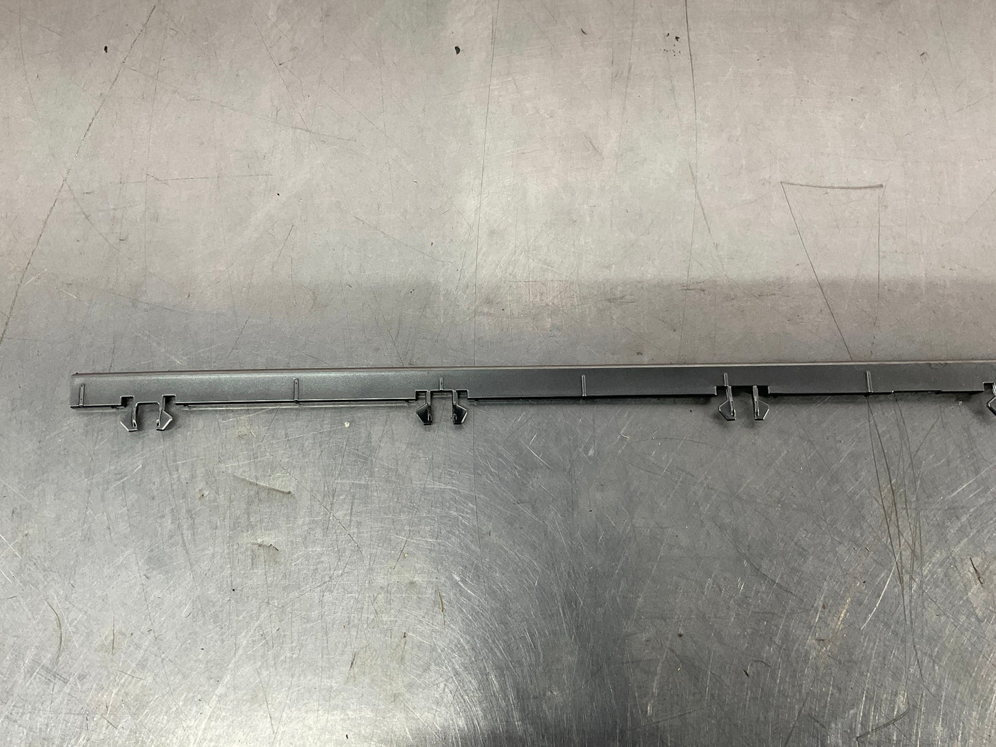 2003 Infiniti G35 Dash Finisher Trim OEM 13BEWE2 - On Point Parts Inc